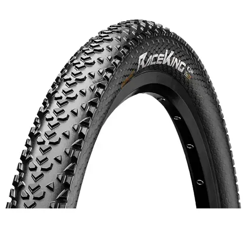 Fahrradreifen Continental Race King Drahtreifen 0