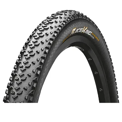 Fahrradreifen Continental Race King ProTection Faltreifen