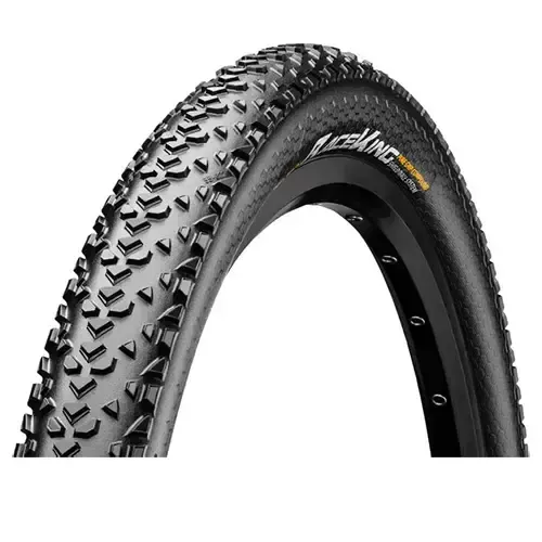 Fahrradreifen Continental Race King ShieldWall Faltreifen 0