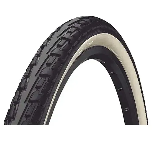 Fahrradreifen Continental RIDE Tour ExtraPuncture Drahtreifen 0