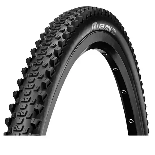 Fahrradreifen Continental Ruban ShieldWall Faltreifen 0