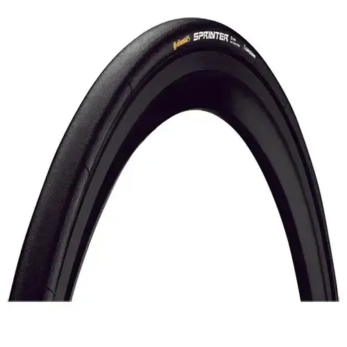 Fahrradreifen Continental Sprinter Schlauchreifen 0