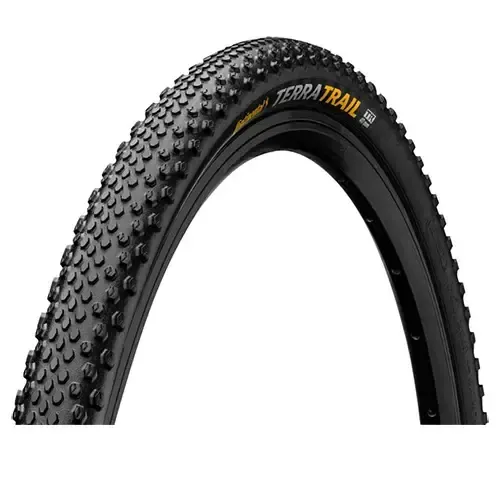 Fahrradreifen Continental Terra Trail ProTection Faltreifen 0