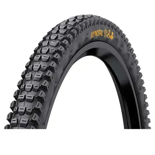 Fahrradreifen Continental Xynotal Trail Endurance Faltreifen 0