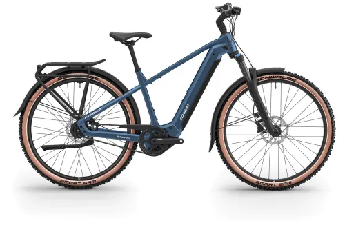 E-Bike Tourenrad Conway Cairon C 1.0 B 2026 | 600 Wh | 29 Zoll | Diamant