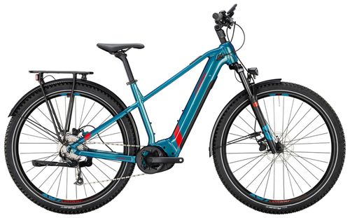 E Crossbike Conway Cairon C 2.0 500 2023 | 500 Wh | 29 Zoll | Diamant