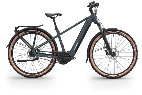 E-Bike Tourenrad Conway Cairon C 2.0 B 2026 | 800 Wh | 29 Zoll | Diamant