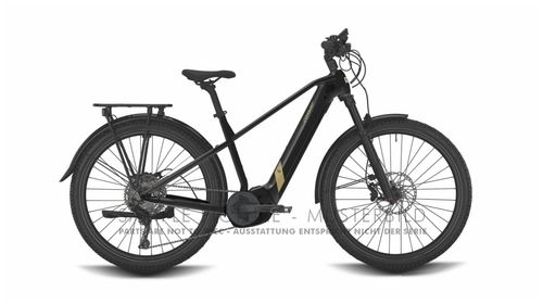 E Crossbike Conway Cairon C 3.0 2023 | 625 Wh | 29 Zoll | Diamant