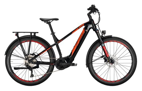 E-Trailbike Conway Cairon C 427 2021 | 625 Wh | 27,5 Zoll | Diamant