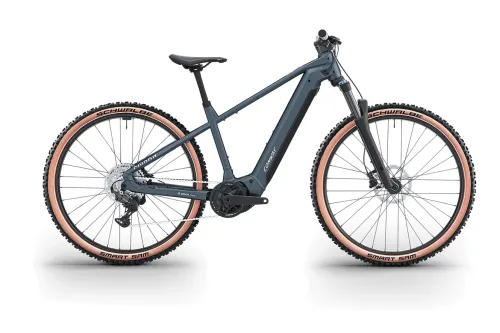 E-Cross Country Bike Conway Cairon S 2.0 2026 | 600 Wh | 29 Zoll | Diamant