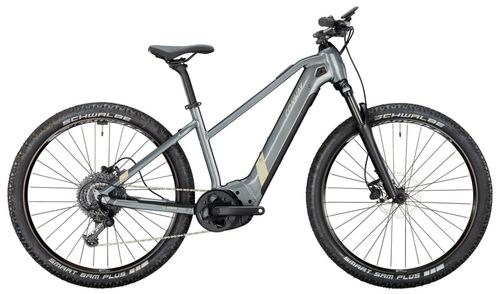 E-Cross Country Bike Conway Cairon S 2.0 500 2023 | 500 Wh | 29 Zoll | Trapez