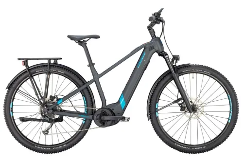 E-Bike Tourenrad Conway Cairon S 2.0 SE 2026 | 625 Wh | 29 Zoll | Diamant