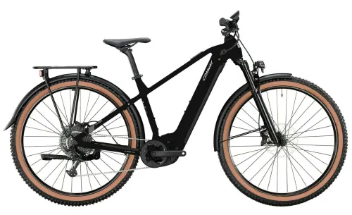 E-Bike Tourenrad Conway Cairon SUV 4.0 2025 | 750 Wh | 29 Zoll | Diamant