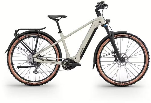 E-Bike Tourenrad Conway Cairon SUV 4.0 2026 | 800 Wh | 29 Zoll | Diamant