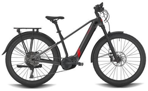 E Crossbike Conway Cairon SUV 5.0 2023 | 750 Wh | 29 Zoll | Diamant