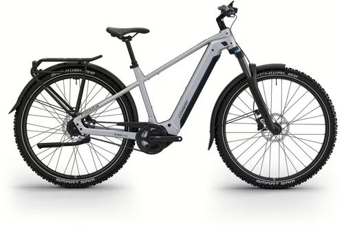 E-Bike Tourenrad Conway Cairon SUV 6.0 B Auto 2026 | 800 Wh | 27 Zoll | Diamant