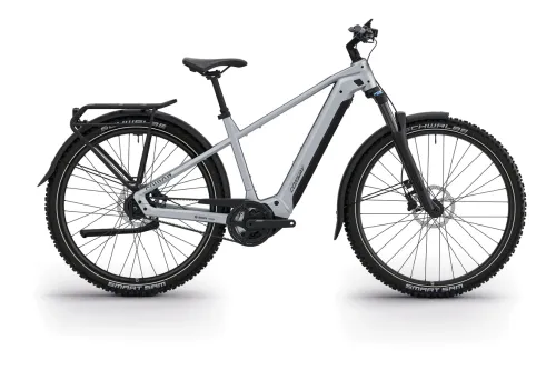 E-Cross Country Bike Conway Cairon SUV 6.0 B Auto 2026 | 800 Wh | 29 Zoll | Diamant