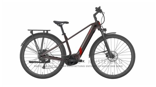 E-Bike Tourenrad Conway Cairon T 2.0 625 2023