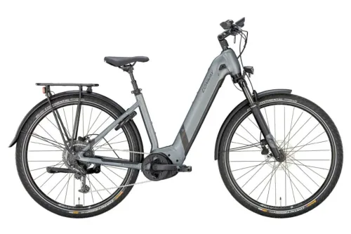 E-Bike Tourenrad Conway Cairon T 3.0 750 2023