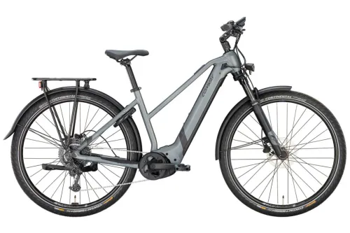 E-Bike Tourenrad Conway Cairon T 3.0 750 SE 2026 | 750 Wh | 28 Zoll | Trapez