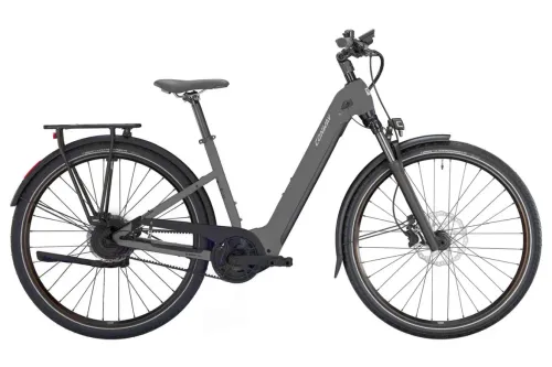 E-Bike Tourenrad Conway Cairon T 4.5 2025 | 625 Wh | 28 Zoll | Tiefeinsteiger