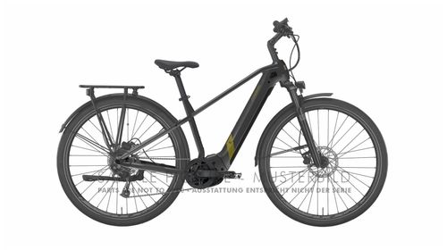 E-Bike Tourenrad Conway Cairon T 5.0 2023 | 750 Wh | 28 Zoll | Diamant