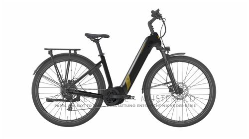 E-Bike Tourenrad Conway Cairon T 6.0 2023