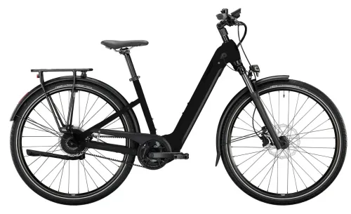 E-Bike Tourenrad Conway Cairon T 6.0 2025 | 750 Wh | 28 Zoll | Tiefeinsteiger