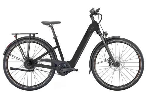 E-Bike Tourenrad Conway Cairon T 6.0 2026 | 750 Wh | 28 Zoll | Tiefeinsteiger