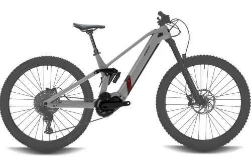 Enduro E-Bike Conway eWME 2.0 2026 | 720 Wh | 29 Zoll | Diamant
