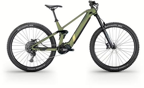 Enduro E-Bike Conway eWME 2.0 2026 | 720 Wh | 29 Zoll | Diamant