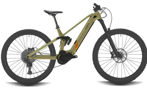 Enduro E-Bike Conway eWME 2.0 2025 | 720 Wh | 29 Zoll | Diamant