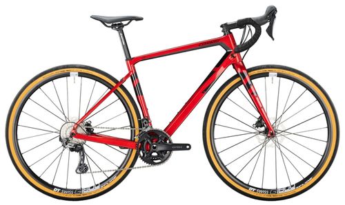 Gravel Bike Conway GRV 10.0 2023 | 28 Zoll | Diamant