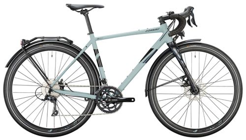 Gravel Bike Conway GRV 4.0 C 2023 | 28 Zoll | Diamant