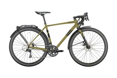 Gravel Bike Conway GRV 4.0 C SE 2025 | 28 Zoll | Diamant