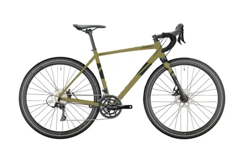 Gravel Bike Conway GRV 4.0 SE 2025 | 28 Zoll | Diamant