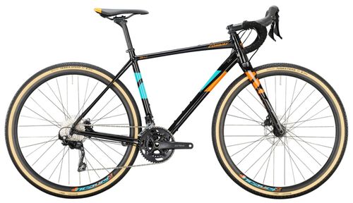Gravel Bike Conway GRV 6.0 2023 | 28 Zoll | Diamant