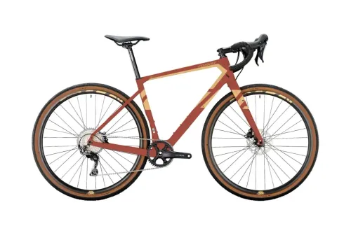 Gravel Bike Conway GRV 9.0 SE 2025 | 28 Zoll | Diamant