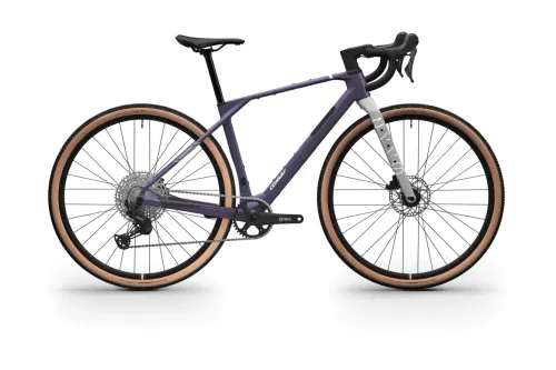 Gravel Bike Conway Nyvo 10.0 2026 | 28 Zoll | Diamant