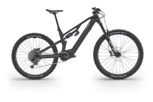 E-Allmountain MTB Conway Ryvon LT 4.0 2024 | 400 Wh | 29 / 27,5 Zoll | Diamant