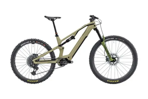E-Allmountain MTB Conway Ryvon ST 10.0 2026 | 400 Wh | 29 Zoll | Diamant