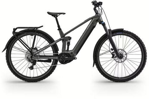 E-Cross Country Bike Conway Xyron C 2.0 2026 | 800 Wh | 29 Zoll | Diamant