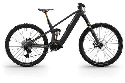 Enduro E-Bike Conway Xyron LT 11.0 2026 | 600 Wh | 29 Zoll | Diamant