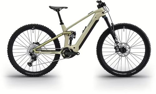 E-Allmountain MTB Conway Xyron LT 9.0 2026 | 800 Wh | 29 Zoll | Diamant