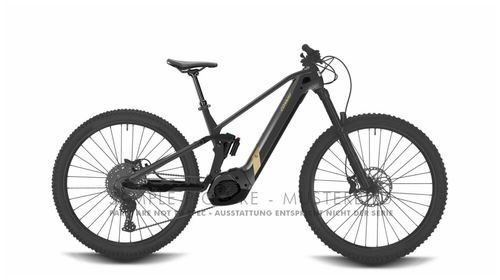 Enduro E Bike Conway Xyron S 2.9 2023 | 625 Wh | 29 Zoll | Diamant