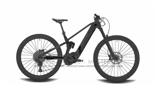 Enduro E Bike Conway Xyron S 3.9 2023 | 750 Wh | 29 Zoll | Diamant