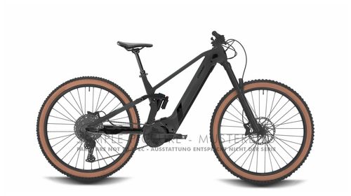 E-Allmountain MTB Conway Xyron S 4.9 2023 | 750 Wh | 29 Zoll | Diamant