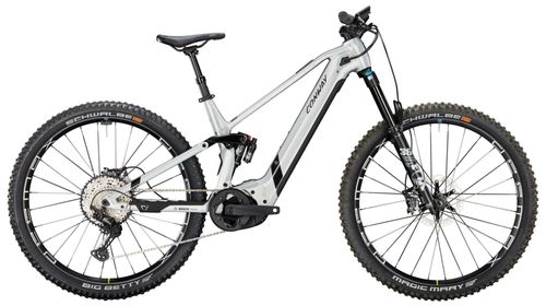 Enduro E Bike Conway Xyron S 5.9 2023 | 750 Wh | 29 Zoll | Diamant