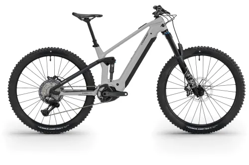 E-Allmountain MTB Conway Xyron ST 10.0 2026 | 800 Wh | 29 Zoll | Diamant