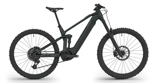 E-Allmountain MTB Conway Xyron ST 4.0 2025 | 800 Wh | 29 Zoll | Diamant